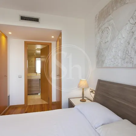 Paseo De Gracia Apartament *