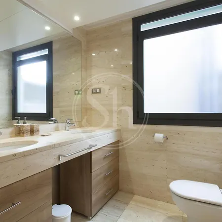 Apartament Paseo De Gracia