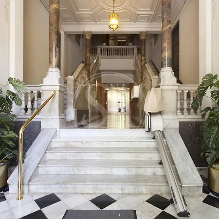 Apartament Paseo De Gracia