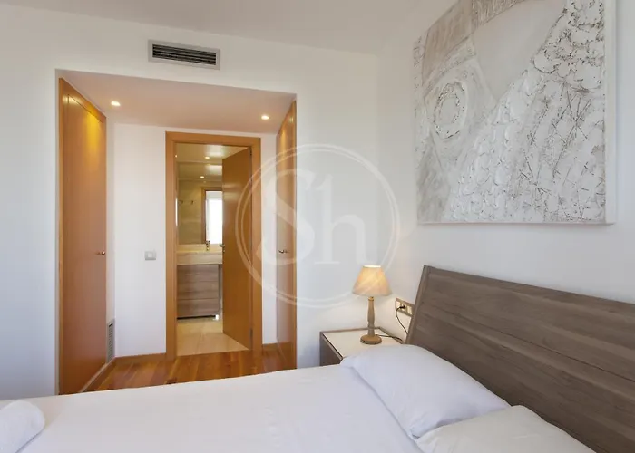 Paseo De Gracia Apartment *